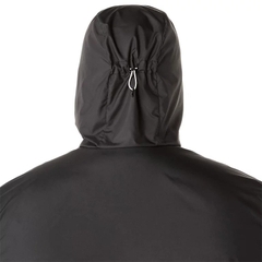 Áo gió chạy bộ ASICS SILVER JACKET Nam - 2011D235.001