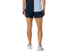 Quần Short chạy bộ ASICS nữ - 2012B047.402