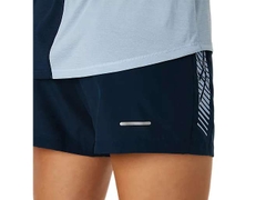 Quần Short chạy bộ ASICS nữ - 2012B047.402