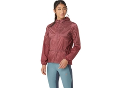 Áo khoác chạy bộ ASICS Nữ 2012C849.600