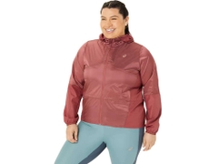 Áo khoác chạy bộ ASICS Nữ 2012C849.600