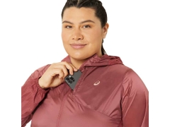 Áo khoác chạy bộ ASICS Nữ 2012C849.600