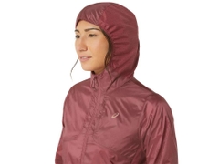 Áo khoác chạy bộ ASICS Nữ 2012C849.600