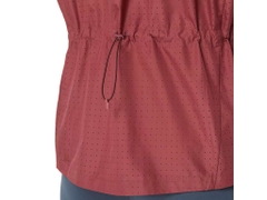 Áo khoác chạy bộ ASICS Nữ 2012C849.600