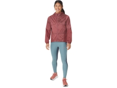 Áo khoác chạy bộ ASICS Nữ 2012C849.600