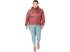 Áo khoác chạy bộ ASICS Nữ 2012C849.600