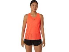 Áo Tank Nữ Asics Metarun Tank 2012C973.600