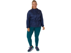 Áo Khoác Gió Nữ Asics Nagino Run Packable Jacket 2012D029.400