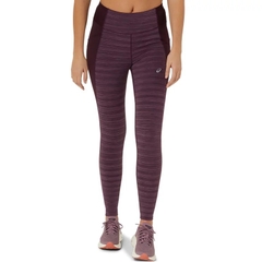Quần legging chạy bộ ASICS Nữ Nagino Run Tight 2012D118.500