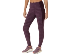 Quần legging chạy bộ ASICS Nữ Nagino Run Tight 2012D118.500