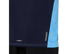 Áo T-shirt tập luyện Nam ASICS ACTIBREEZE PANEL JACQUARD SS TOP 2031E507.407