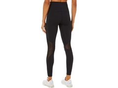 Quần thể thao ASICS nữ MESH BLOCK TIGHT - 2032C258.001