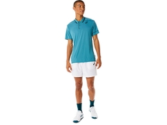 Áo polo Tennis ASICS Nam - 2041A138.302