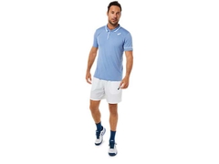 Áo polo Tennis ASICS Nam - 2041A138.403