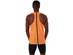 Áo Ba Lỗ Nam Asics Men Actibreeze Singlet 2091A664.601