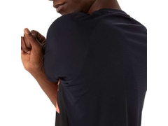 Áo T-shirt Nam ASICS LIGHT GRAPHIC SHORT SLEEVE TOP 2091A666.001