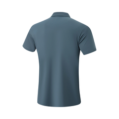 Áo Polo Li-Ning Nam APLU005-4V