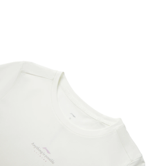 Áo T-shirt Li-Ning Nữ ATSV346-4V