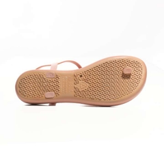 Dép sandal IPANEMA CLASS FLORA FEM Nữ 26845-AF385