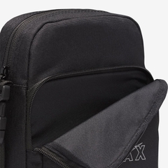 Túi đeo chéo thể thao Unisex Nike Air Max Heritage FZ6123-010