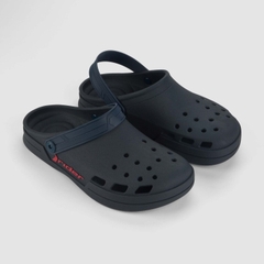 Dép Clog RIDER FIT BABUCH AD Nam 12264-AT059