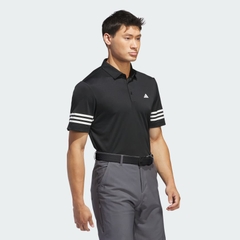 Áo polo golf nam adidas 3 sọc - IU4360