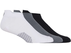 Tất Unisex ASICS Running Socks 3P 3013A915.021