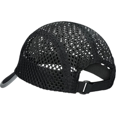 Mũ lưỡi trai chạy bộ ASICS MESH CAP Unisex - 3013B089.001