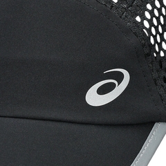 Mũ lưỡi trai chạy bộ ASICS MESH CAP Unisex - 3013B089.001
