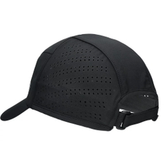 Mũ lưỡi trai chạy bộ ASICS WOVEN CAP Unisex - 3013B090.001