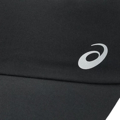 Mũ lưỡi trai chạy bộ ASICS WOVEN CAP Unisex - 3013B090.001