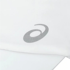 Mũ lưỡi trai chạy bộ ASICS WOVEN CAP Unisex - 3013B090.100