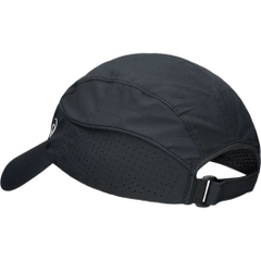 Mũ lưỡi trai chạy bộ ASICS RUNNING LIGHT WOVEN CAP Unisex - 3013B124.001
