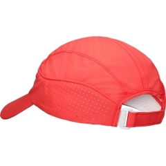 Mũ lưỡi trai chạy bộ ASICS RUNNING LIGHT WOVEN CAP Unisex - 3013B124.700