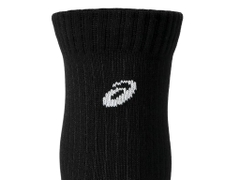 Tất ASICS Unisex Practice Quarter 3P 3033B976.001