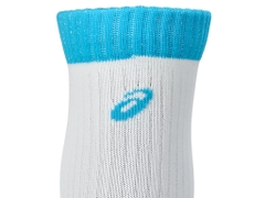 Tất ASICS Unisex Practice Quarter 3P 3033B976.750