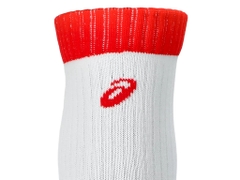 Tất ASICS Unisex Practice Quarter 3P 3033B976.750