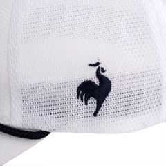 Mũ lưỡi trai le coq golf Nam LG5SCP11MV-WH00