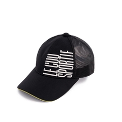 Mũ lưỡi trai le coq golf Nam LG5SCP14MV-BK00