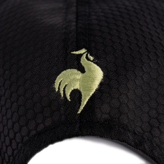 Mũ lưỡi trai le coq golf Nam LG5SCP14MV-BK00