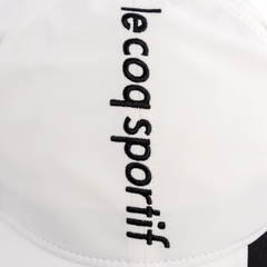 Mũ lưỡi trai le coq golf Nam LG5SCP03MV-WH00