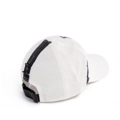 Mũ lưỡi trai le coq golf Nam LG5SCP03MV-WH00