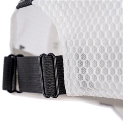 Mũ lưỡi trai le coq golf Nam LG5SCP03MV-WH00