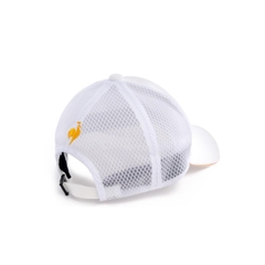 Mũ lưỡi trai le coq golf Nam LG5SCP14MV-WH00