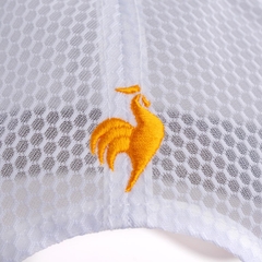 Mũ lưỡi trai le coq golf Nam LG5SCP14MV-WH00