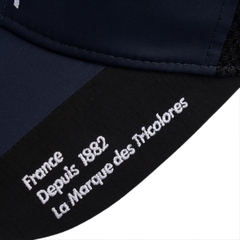 Mũ lưỡi trai le coq golf Nam LG5SCP03MV-NV00