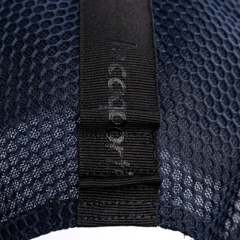 Mũ lưỡi trai le coq golf Nam LG5SCP03MV-NV00