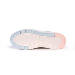 Giày thời trang Li-Ning COMMON 80S Nữ AGCV052-2V