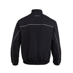Áo gió le coq sportif Nam QP323TJK75-BLK0