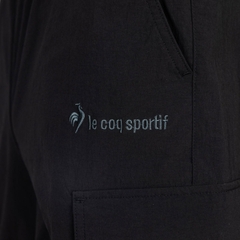 Quần dài le coq sportif Nam QP323TPT75-BLK0